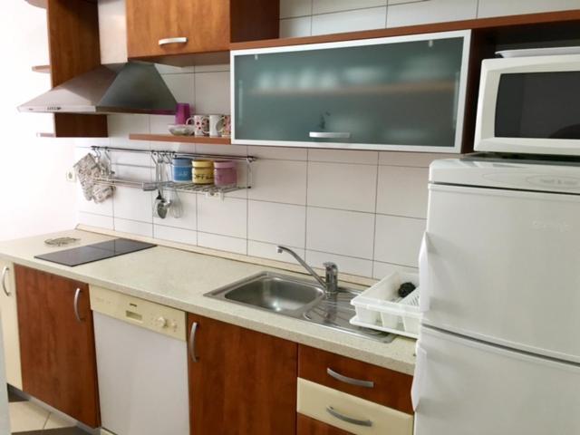 Apartment Mirella Umag Exterior photo